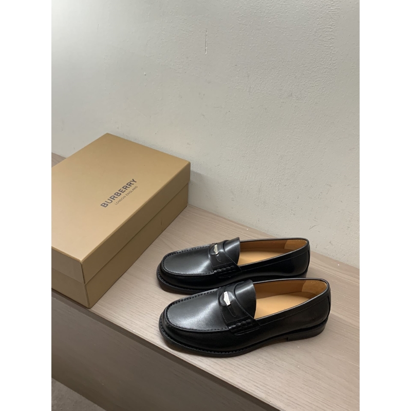 B**rry leather shoes